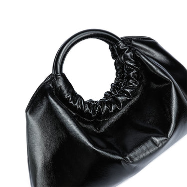 FYOR Clutch Bag #color_black