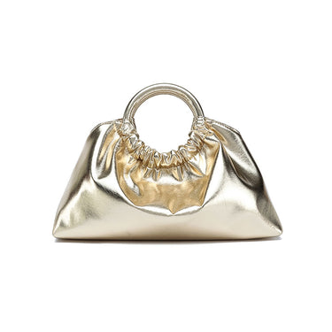 FYOR Clutch Bag #color_gold