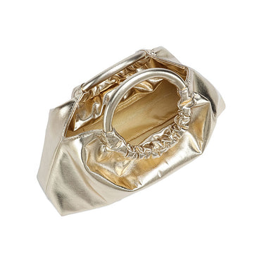 FYOR Clutch Bag #color_gold