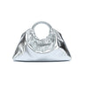 FYOR Clutch Bag #color_silver