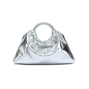 FYOR Clutch Bag #color_silver