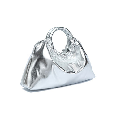 FYOR Clutch Bag #color_silver