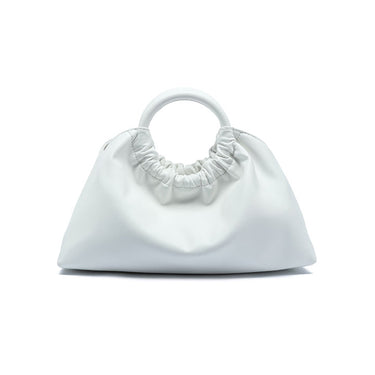 FYOR Clutch Bag #color_white