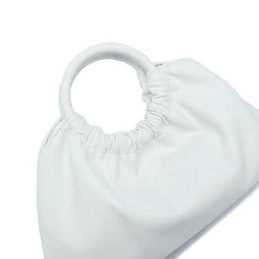 FYOR Clutch Bag #color_white