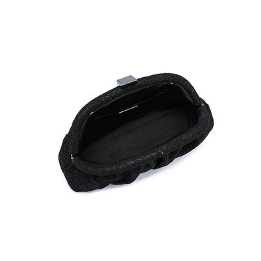FYOR Clutch #color_black