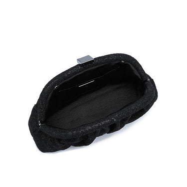 FYOR Clutch #color_black