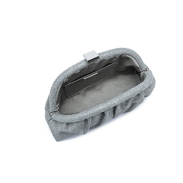 FYOR Clutch #color_grey