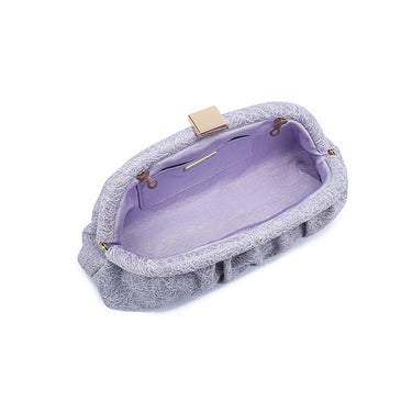 FYOR Clutch #color_lilac