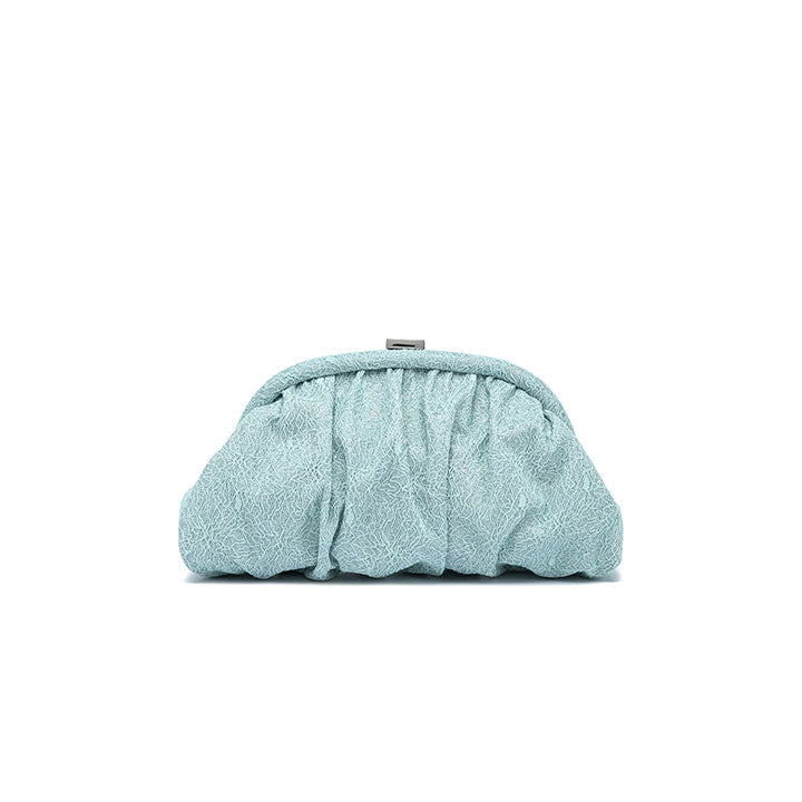 FYOR Clutch #color_mint