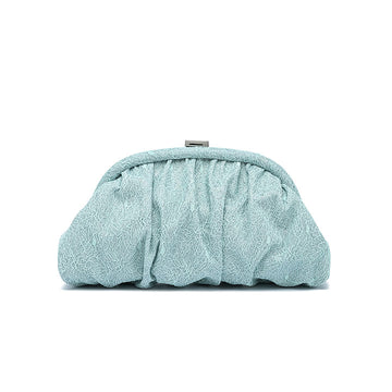 FYOR Clutch #color_mint