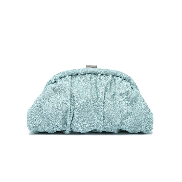 FYOR Clutch #color_mint