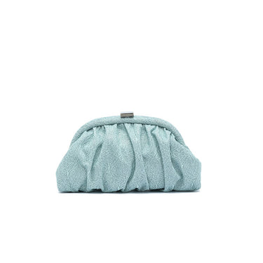 FYOR Clutch #color_mint