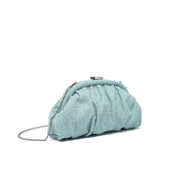 FYOR Clutch #color_mint