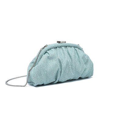 FYOR Clutch #color_mint