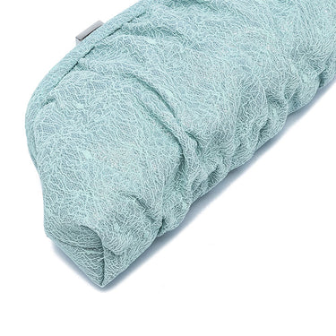 FYOR Clutch #color_mint