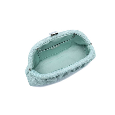 FYOR Clutch #color_mint