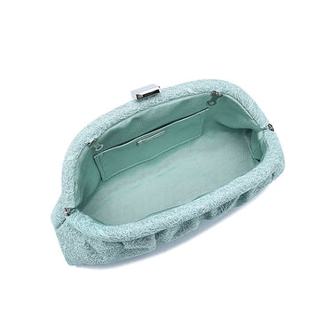 FYOR Clutch #color_mint