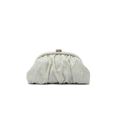 FYOR Clutch #color_off white