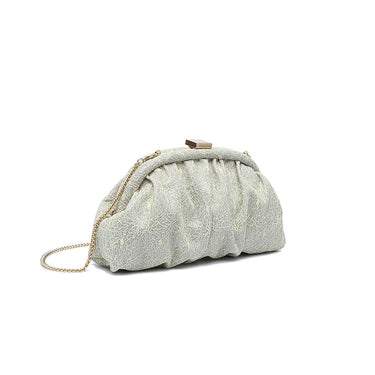 FYOR Clutch #color_off white