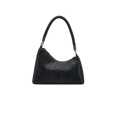 FYOR Shoulder Bag #color_black