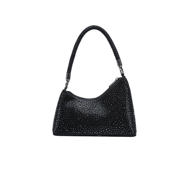 FYOR Shoulder Bag #color_black