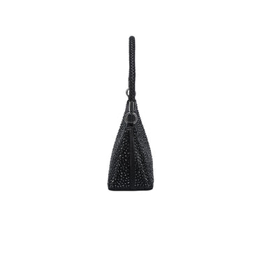 FYOR Shoulder Bag #color_black