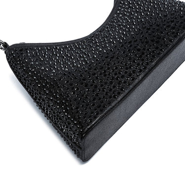 FYOR Shoulder Bag #color_black