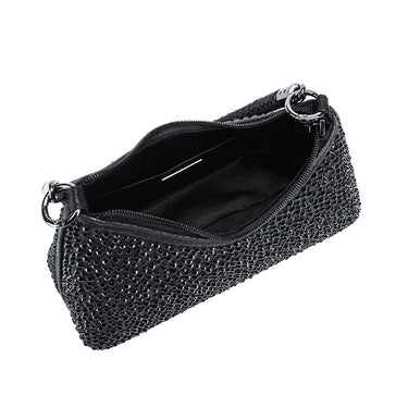 FYOR Shoulder Bag #color_black