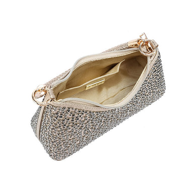 FYOR Shoulder Bag #color_stone