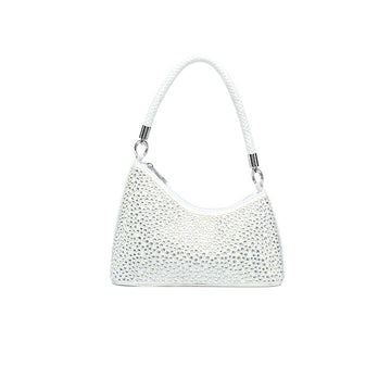 FYOR Shoulder Bag #color_white