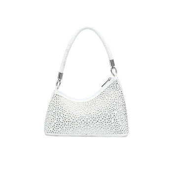 FYOR Shoulder Bag #color_white