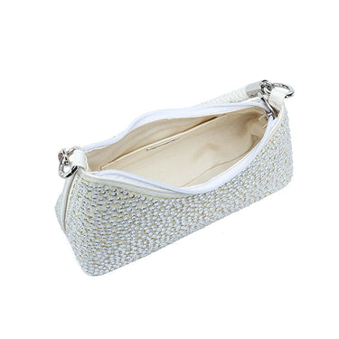 FYOR Shoulder Bag #color_white