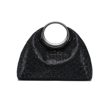 FYOR Clutch #color_black