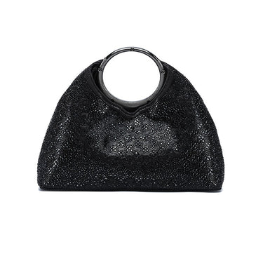 FYOR Clutch #color_black