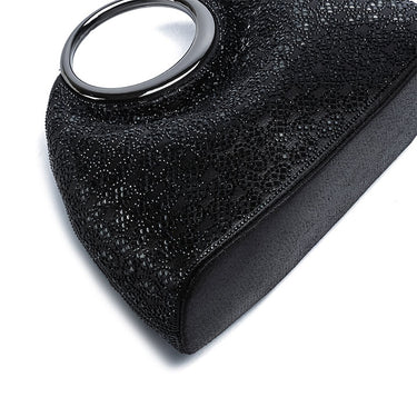 FYOR Clutch #color_black