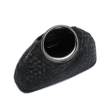 FYOR Clutch #color_black