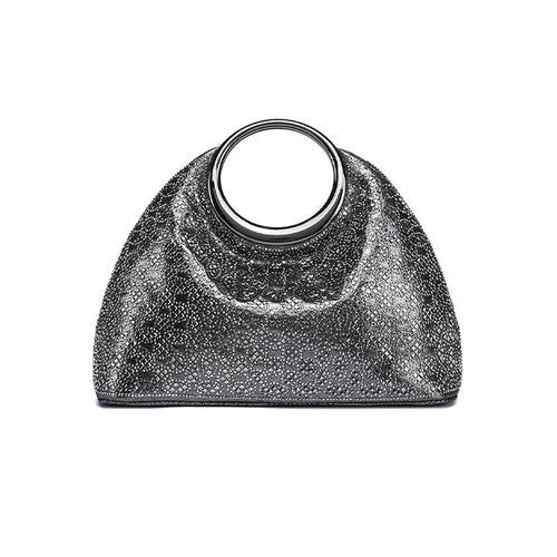 FYOR Clutch #color_pewter