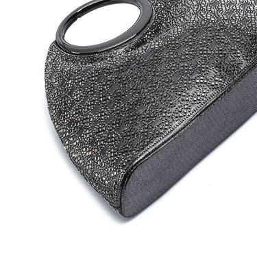 FYOR Clutch #color_pewter
