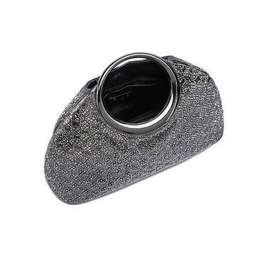 FYOR Clutch #color_pewter