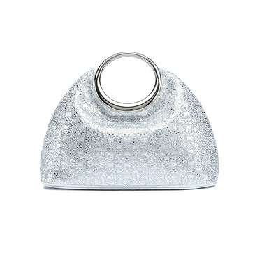 FYOR Clutch #color_silver