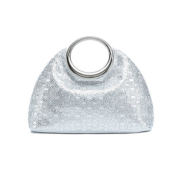 FYOR Clutch #color_silver