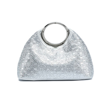 FYOR Clutch #color_silver
