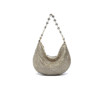 FYOR Shoulder Bag #color_gold