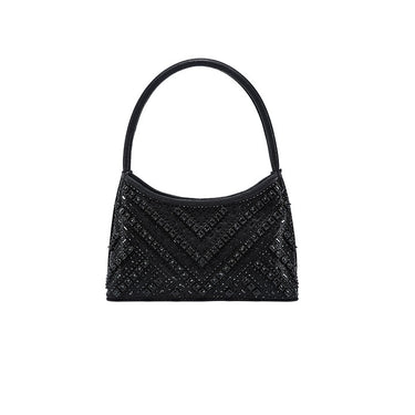 FYOR Shoulder Bag #color_black