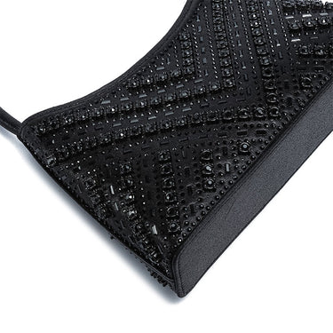 FYOR Shoulder Bag #color_black