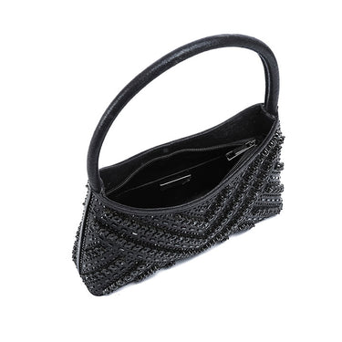 FYOR Shoulder Bag #color_black