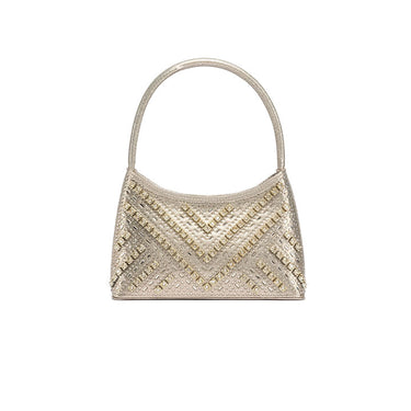 FYOR Shoulder Bag #color_gold