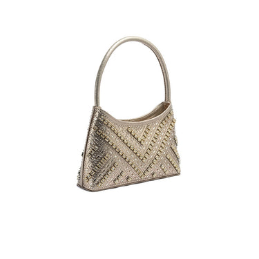 FYOR Shoulder Bag #color_gold