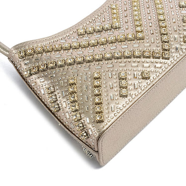 FYOR Shoulder Bag #color_gold