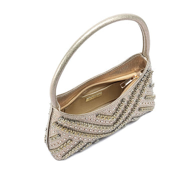 FYOR Shoulder Bag #color_gold